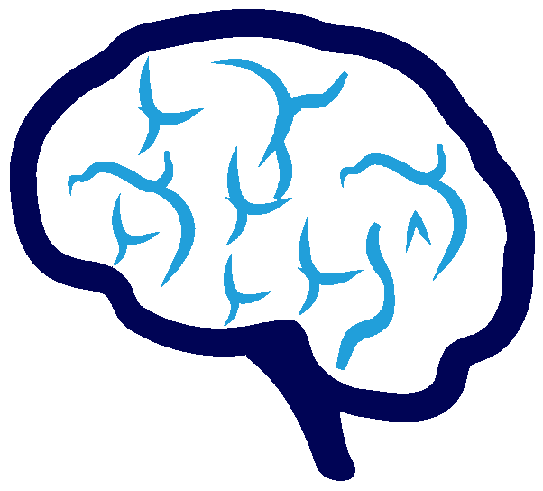 icon image of brain