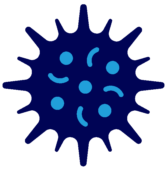 icon image of cancer cell