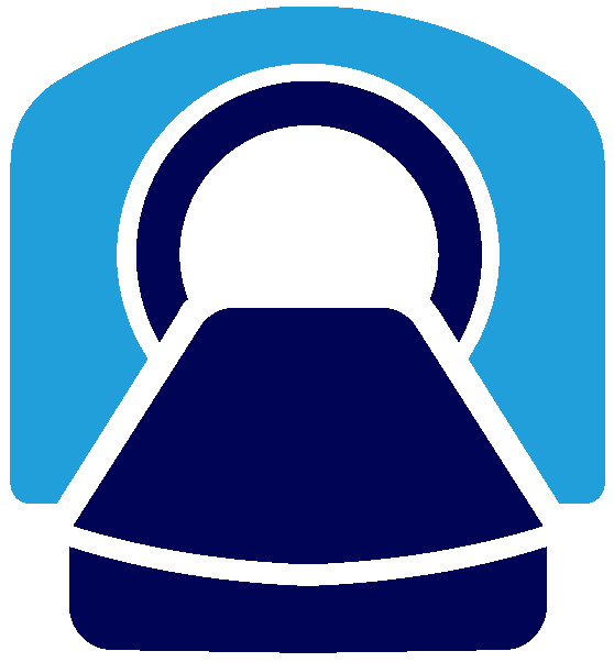 icon image of MRI machine