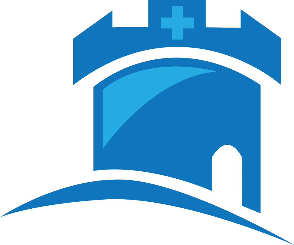 Castle Medical Logo